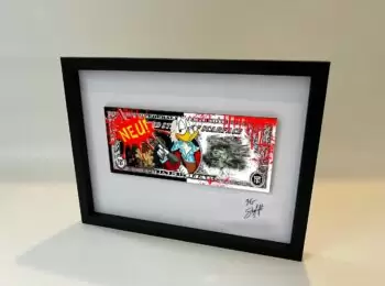 Skyyloft Scarface Dollar